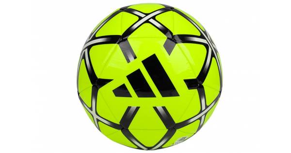 Adidas Starlancer Soccerball IT6382